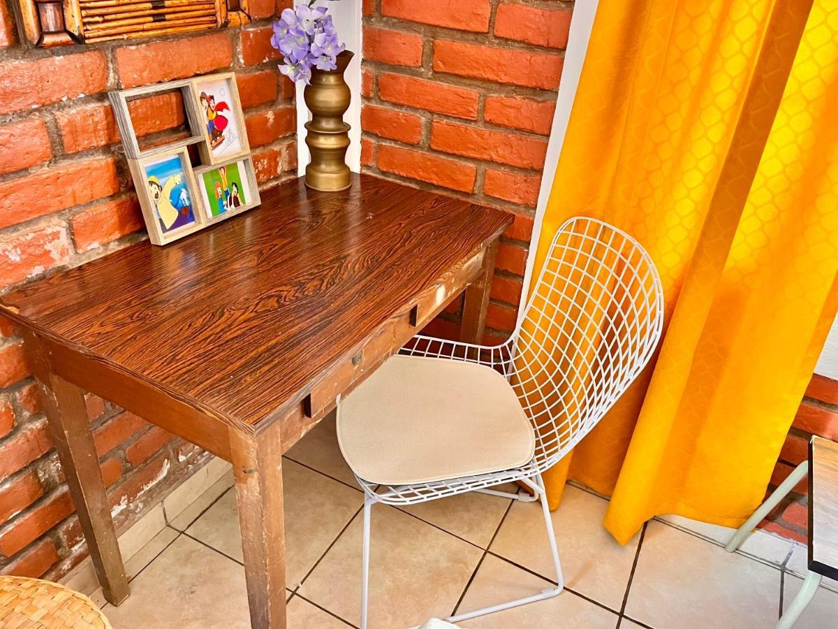 Villa Casa Heidi, Apaneca Esterno foto