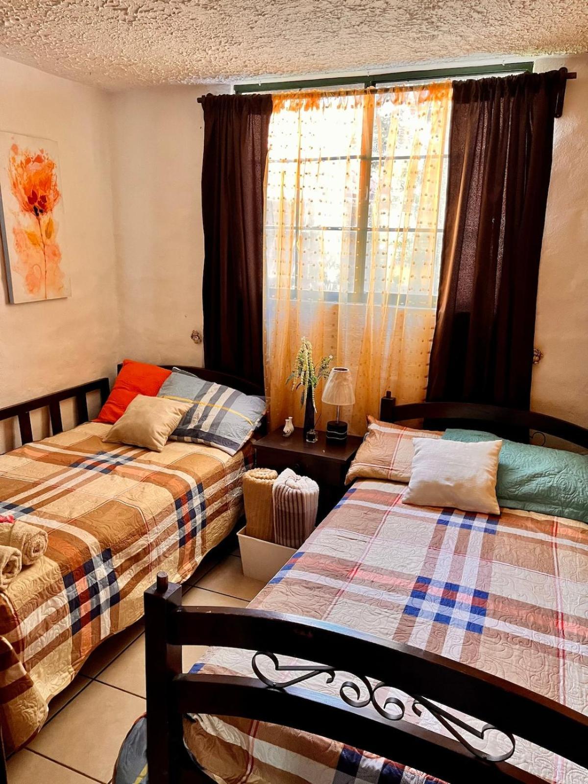 Villa Casa Heidi, Apaneca Esterno foto